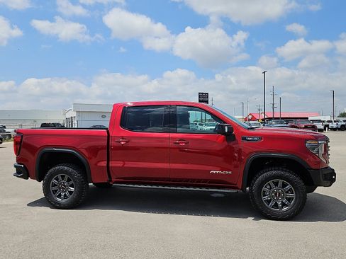 New 2026 GMC Sierra 1500 AT4X AWD/4WD image 6