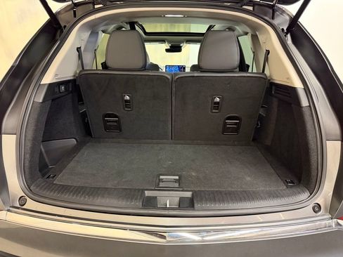 Certified 2025 Acura MDX SH-AWD image 35