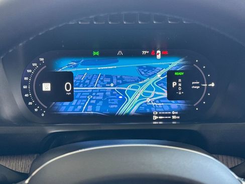 Certified 2023 Volvo XC90 T8 Ultimate AWD/4WD image 25