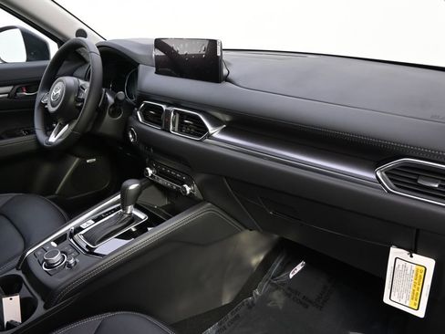 Used 2025 MAZDA CX-5 AWD 2.5 S w/ Premium Plus Pkg image 15