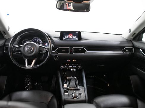 Used 2020 MAZDA CX-5 Touring AWD/4WD image 16