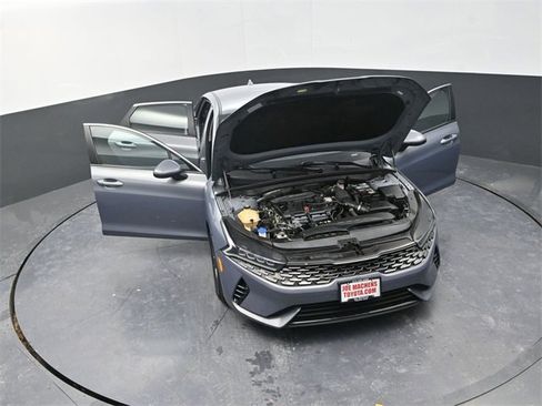 Used 2023 Kia K5 LXS image 36