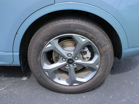 Used 2024 Ford Escape ST-Line w/ Tech Pack #1 AWD/4WD image 6
