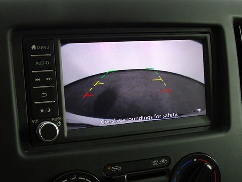 Used 2021 Nissan NV200 S image 8