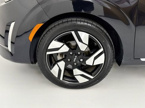Used 2023 Kia Soul GT-Line w/ GT-Line Technology Package FWD image 30