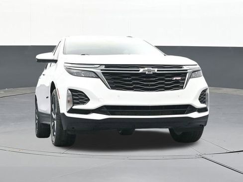 Used 2023 Chevrolet Equinox RS image 52