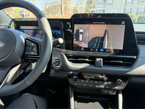 New 2026 Subaru Outback Touring XT image 27