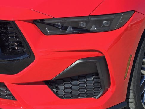 New 2025 Ford Mustang GT Premium image 10