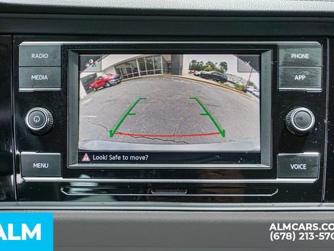 Used 2024 Volkswagen Jetta S FWD image 35