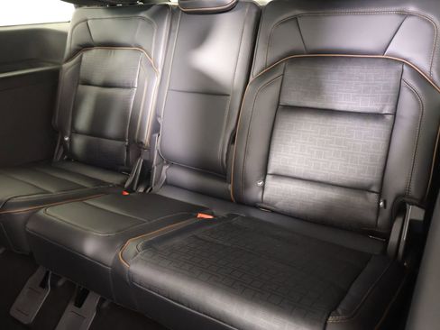 New 2026 Lincoln Navigator Black Label AWD/4WD image 13