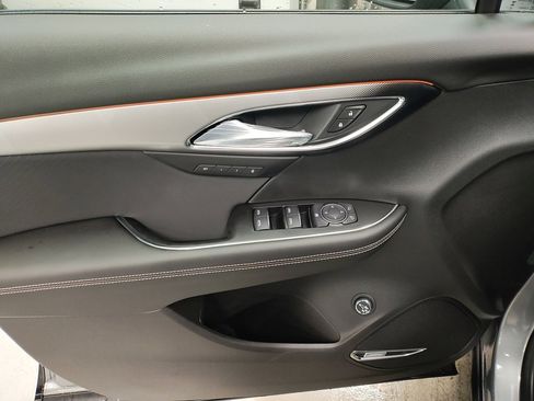 New 2026 Buick Envision Sport Touring image 27