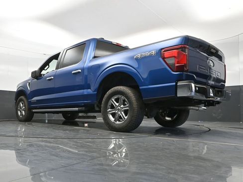 Used 2024 Ford F150 XLT w/ Mobile Office Package image 50