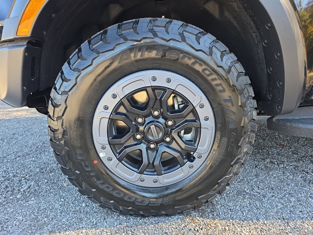 New 2026 Ford Ranger Raptor AWD/4WD image 4