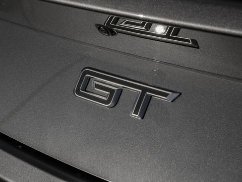 Used 2024 Ford Mustang GT Premium image 42