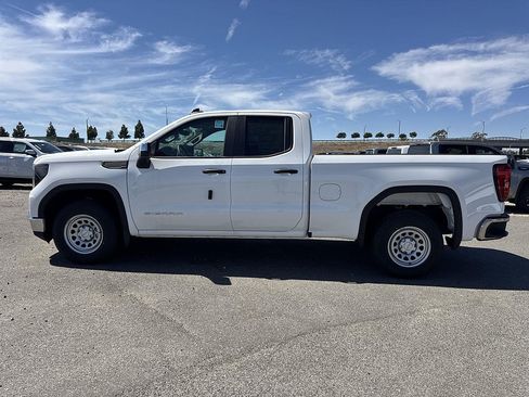 New 2026 GMC Sierra 1500 Pro w/ Pro Value Package RWD image 5