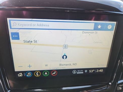 Certified 2023 Chevrolet Traverse High Country image 14