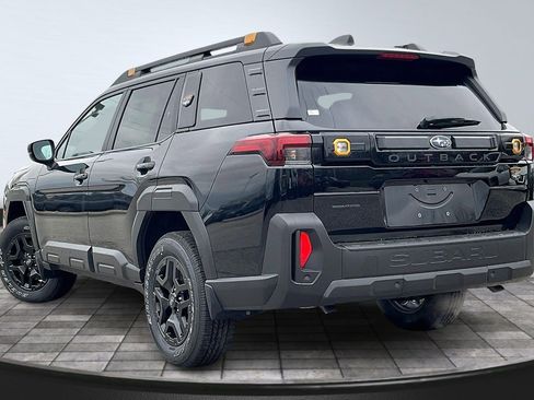 New 2026 Subaru Outback Wilderness AWD/4WD image 3