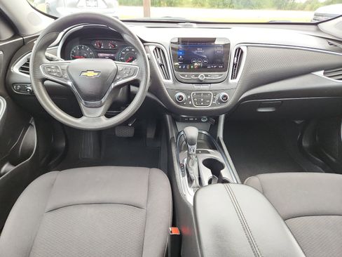 Used 2023 Chevrolet Malibu LT image 10