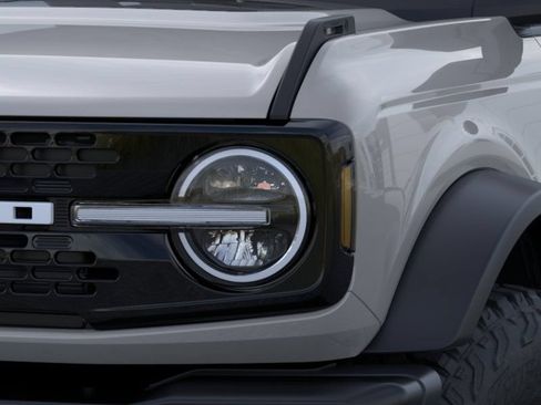 New 2026 Ford Bronco Badlands AWD/4WD image 26