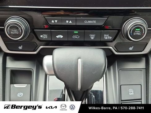Used 2021 Honda CR-V EX-L image 20