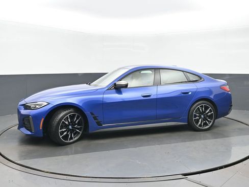 Used 2023 BMW i4 M50 image 6
