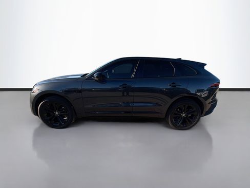 New 2026 Jaguar F-PACE R-Dynamic S image 2