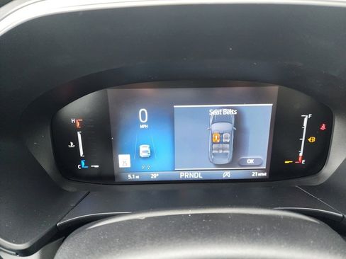 New 2026 Ford Escape Active w/ Tech Pack #1 image 20