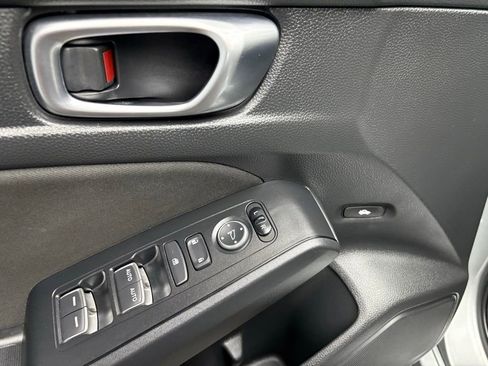 Used 2025 Honda Civic LX image 27