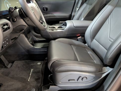 New 2026 Hyundai Palisade XRT Pro AWD/4WD image 13