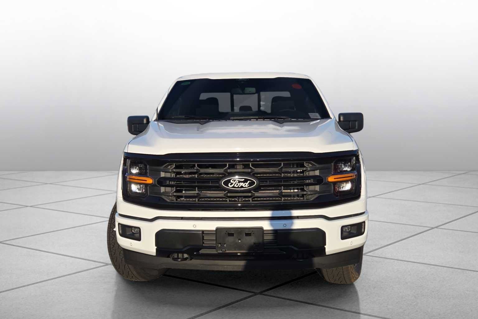 New 2026 Ford F150 XLT w/ Equipment Group 302A MID AWD/4WD image 3