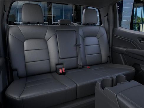 New 2026 GMC Canyon Elevation image 17