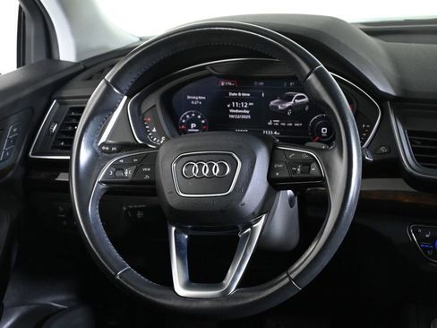 Used 2020 Audi Q5 2.0T Premium Plus w/ Premium Plus Package image 10