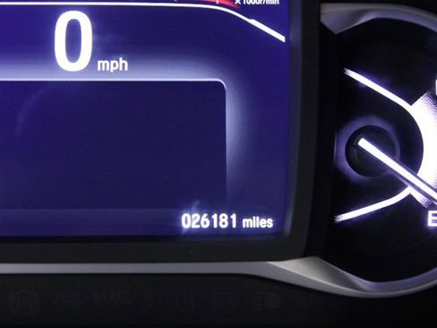 Certified 2023 Honda Passport EX-L image 29