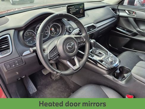 Used 2020 MAZDA CX-9 Touring w/ Touring Premium Package FWD image 33