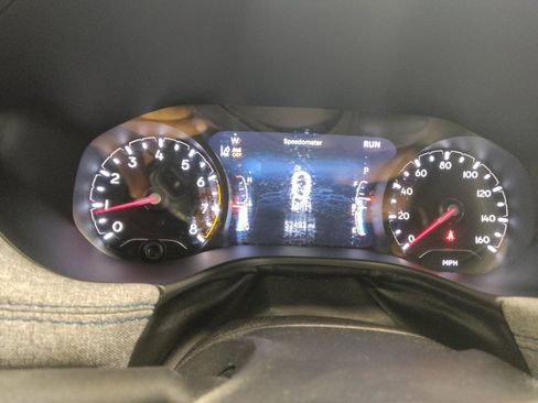 Used 2024 Jeep Compass Latitude AWD/4WD image 23