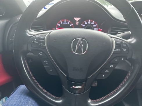 Used 2021 Acura ILX FWD image 9