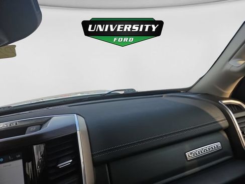 Used 2024 RAM 2500 Laramie w/ Safety Group AWD/4WD image 35