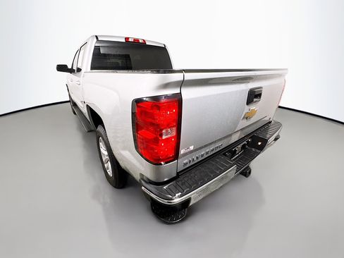 Used 2018 Chevrolet Silverado 1500 LT w/ All Star Edition image 8