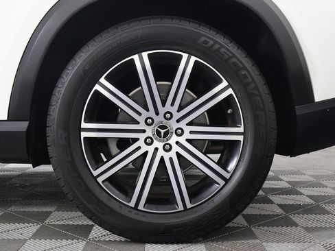 Certified 2024 Mercedes-Benz GLE 350 4MATIC image 16