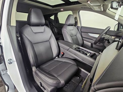 New 2026 Nissan Murano SL image 14