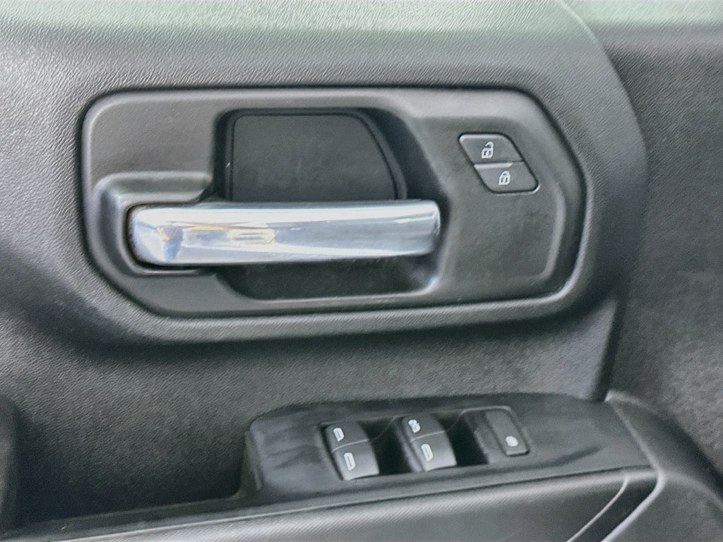 Used 2024 Chevrolet Silverado 3500 W/T AWD/4WD image 24