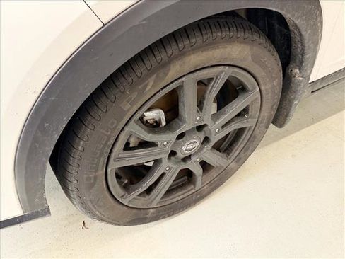 Used 2023 Nissan Kicks SV image 25