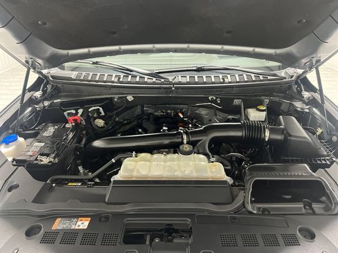 Used 2023 Lincoln Navigator L Reserve image 31