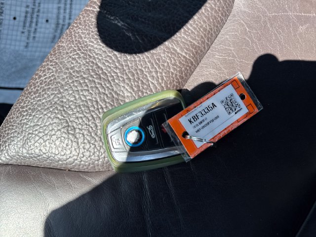 Used 2015 BMW i3 w/ Range Extender RWD image 29