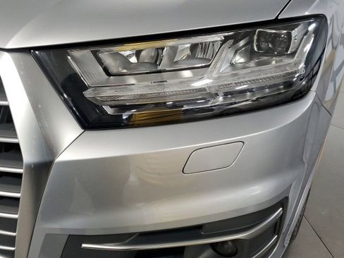 Used 2019 Audi Q7 3.0T Premium Plus w/ Premium Plus Package image 29
