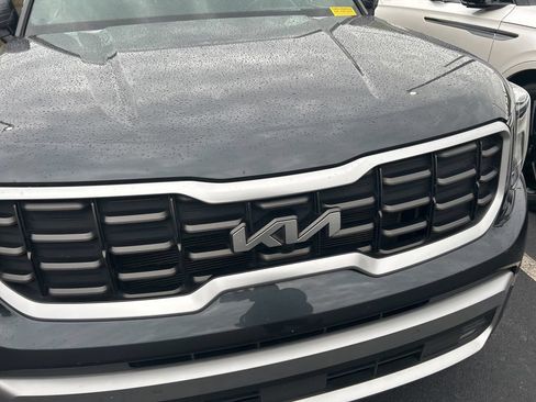 Used 2023 Kia Telluride SX Prestige AWD/4WD image 35
