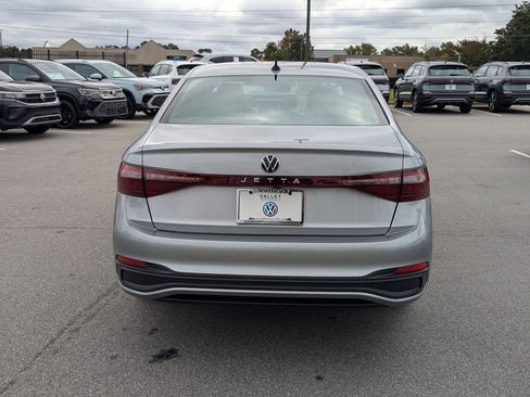New 2026 Volkswagen Jetta Sport image 4