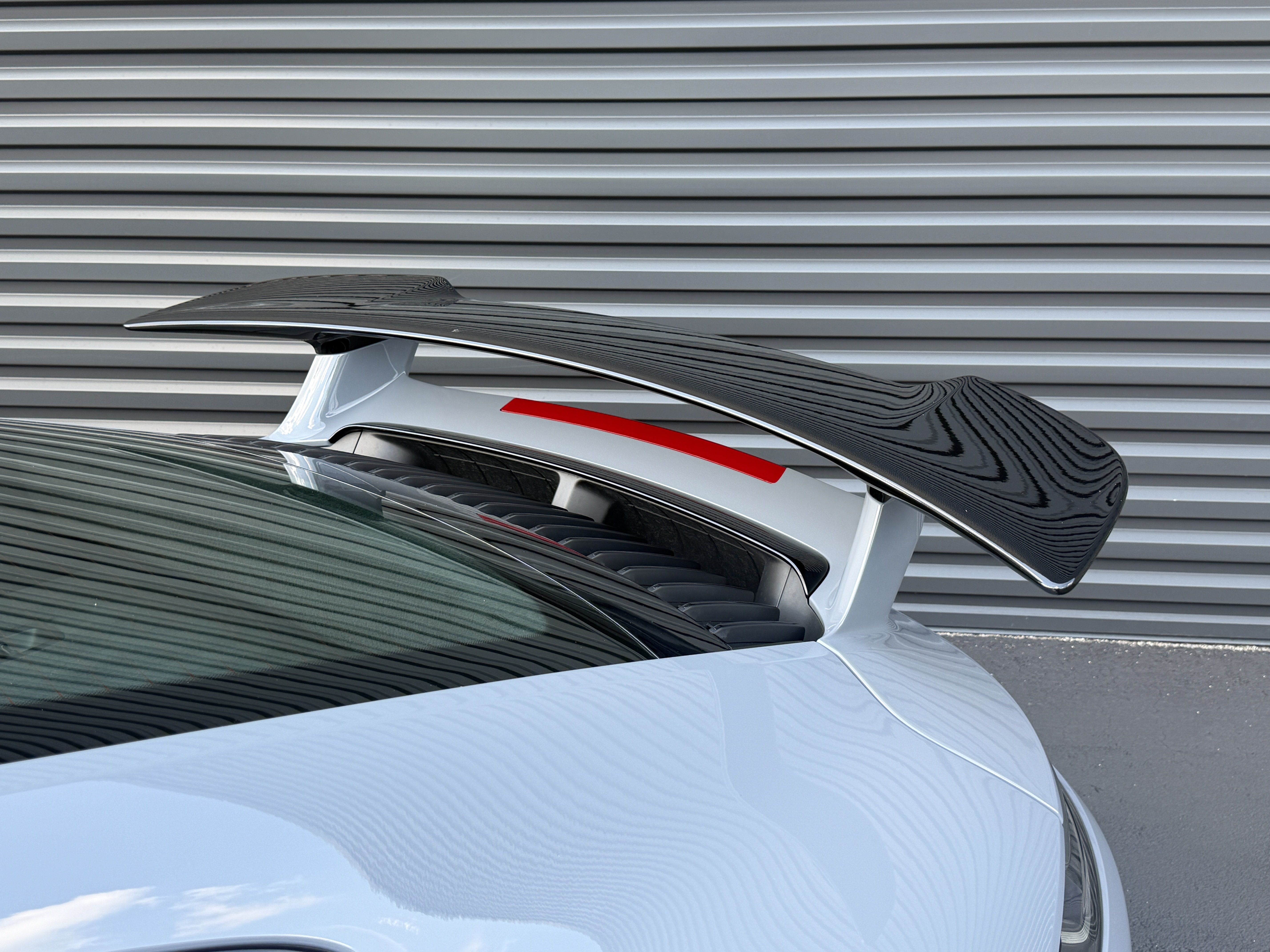 Certified 2024 Porsche 911 Carrera GTS RWD image 13