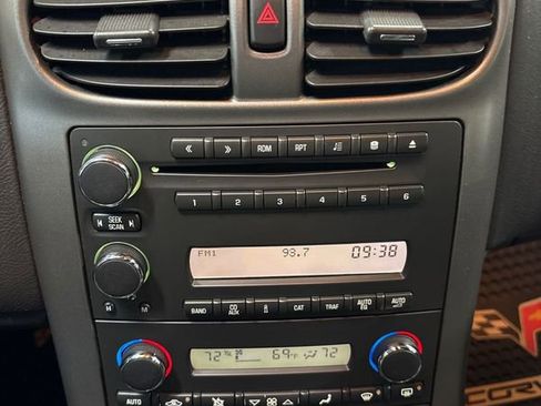 Used 2006 Chevrolet Corvette Coupe w/ Preferred Equipment Group image 40