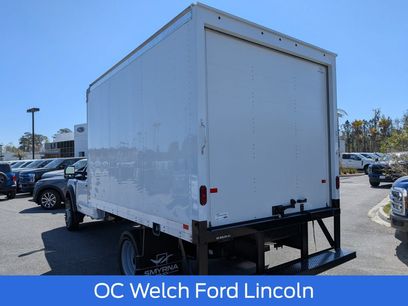 New 2026 Ford F450 XL w/ XL Chrome Package